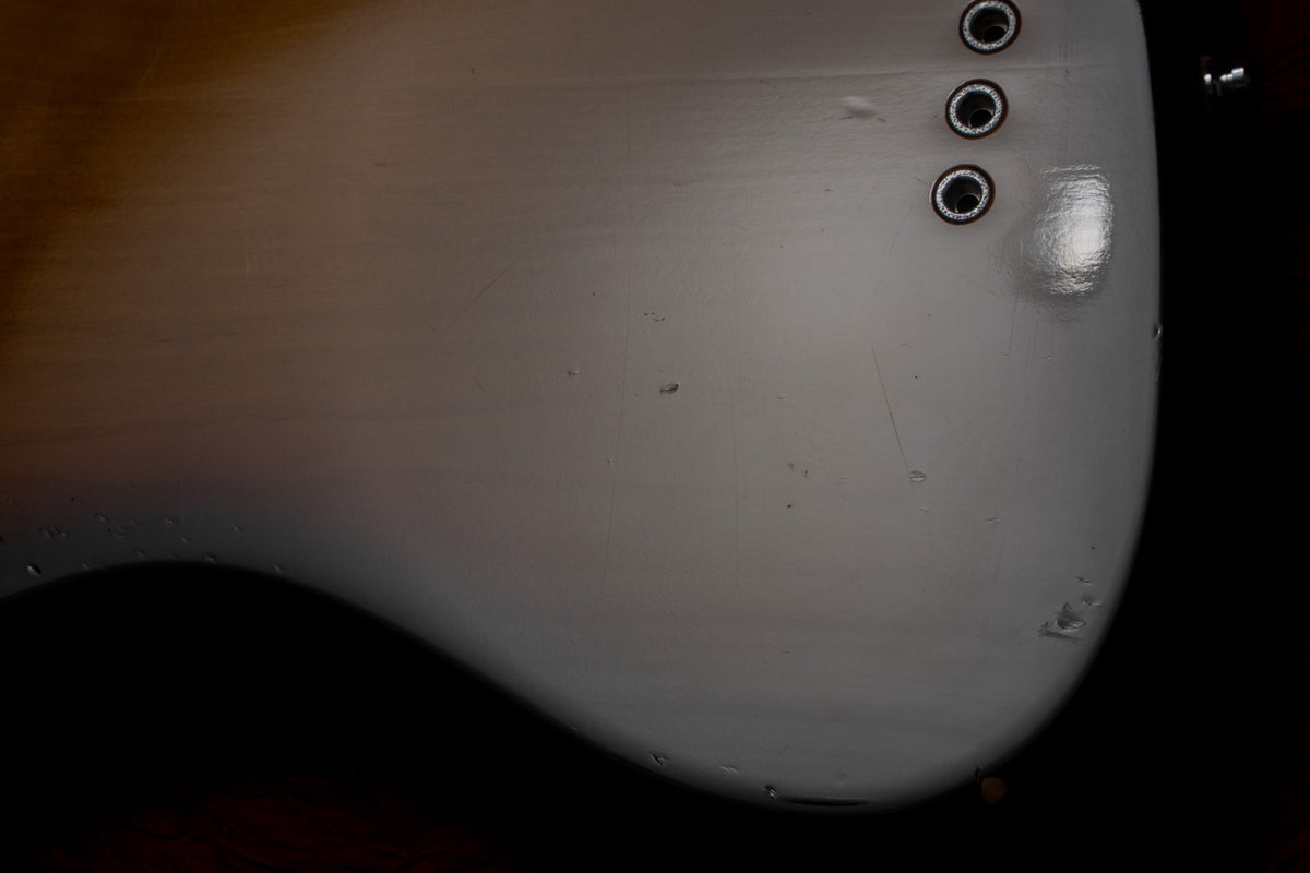 【used】Lakland / Shoreline Series SL44-60 3TS 4.430kg #S0418101SL【GIB Yokohama】