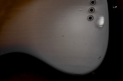 【used】Lakland / Shoreline Series SL44-60 3TS 4.430kg #S0418101SL【GIB Yokohama】