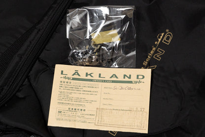 【used】Lakland / Shoreline Series SL44-60 3TS 4.430kg #S0418101SL【GIB Yokohama】