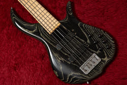 【used】F-Bass / BN5 Black & White Ceruse 2018 4.295kg #350706【Consignment】【GIB Yokohama】