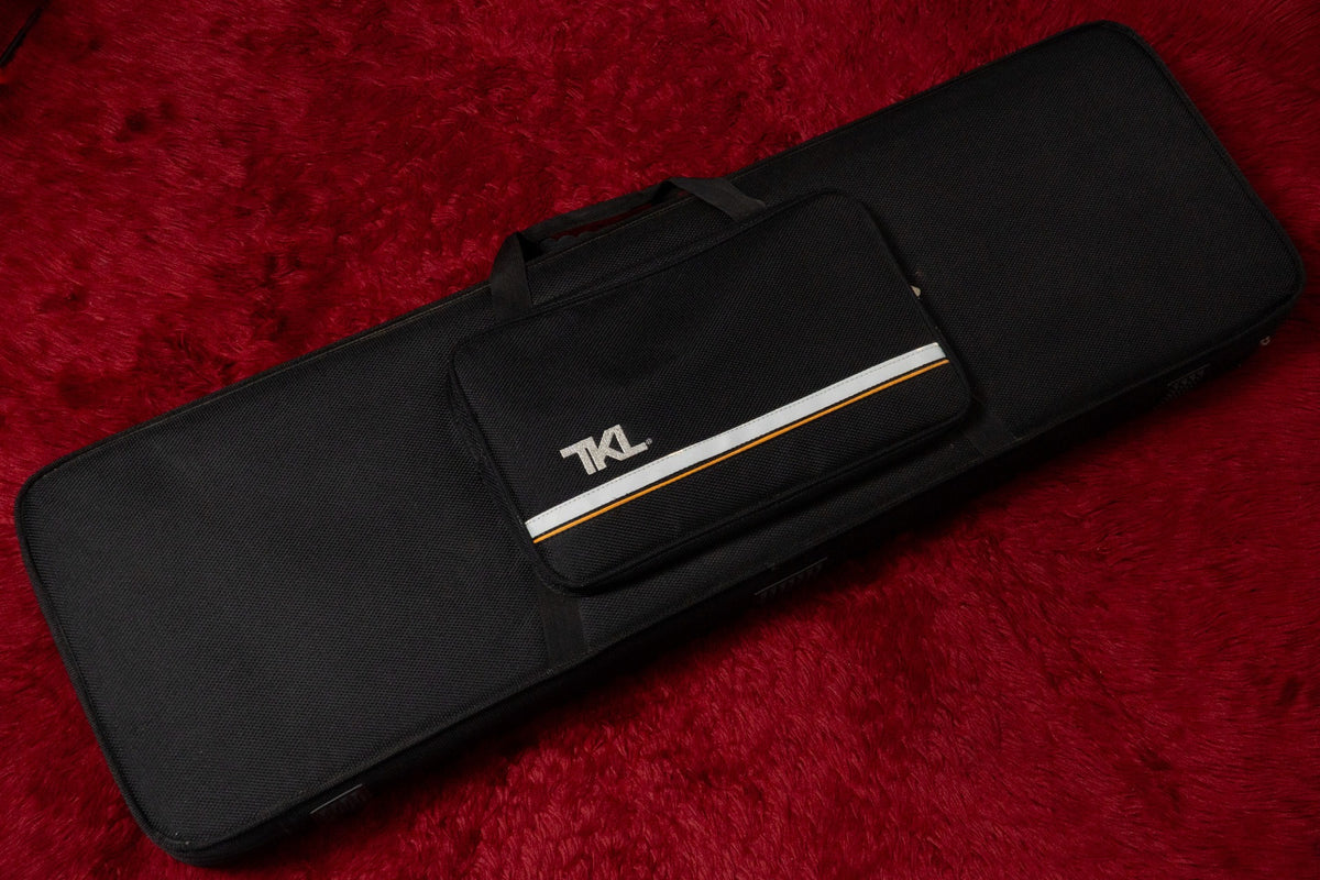 【used】F-Bass / BN5 Black & White Ceruse 2018 4.295kg #350706【Consignment】【GIB Yokohama】