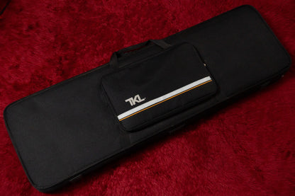 【used】F-Bass / BN5 Black & White Ceruse 2018 4.295kg #350706【Consignment】【GIB Yokohama】