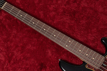 【new】Tsubasa Guitar Workshop / Earth 5R Aged Black 4.090kg #0753【GIB Yokohama】