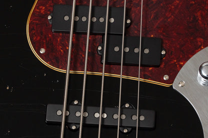 【new】Tsubasa Guitar Workshop / Earth 5R Aged Black 4.090kg #0753【GIB Yokohama】