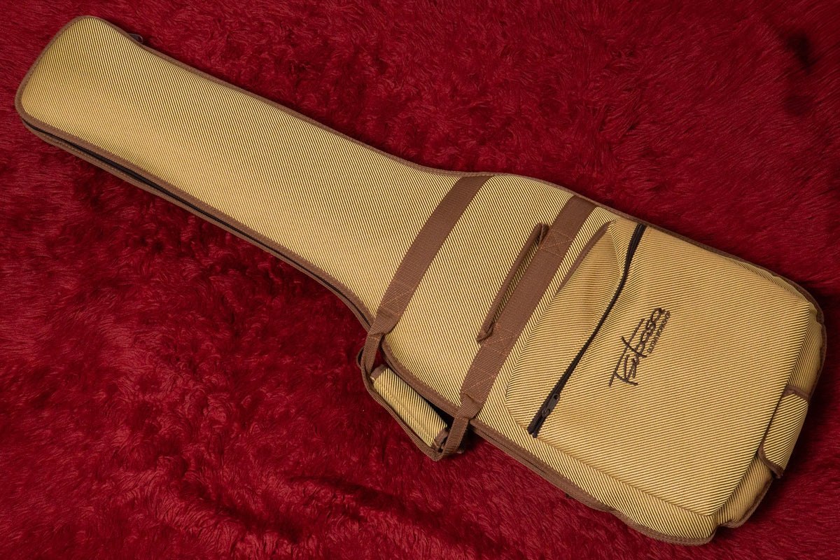 【new】Tsubasa Guitar Workshop / Earth 5R Aged Black 4.090kg #0753【GIB Yokohama】