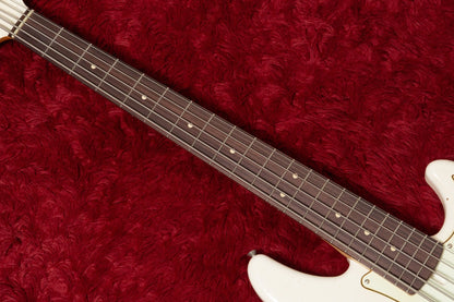 【new】Tsubasa Guitar Workshop / Earth 5R Aged White 4.105kg #0754【GIB Yokohama】