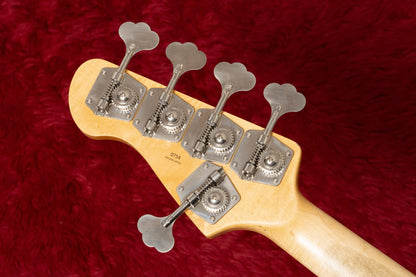 【new】Tsubasa Guitar Workshop / Earth 5R Aged White 4.105kg #0754【GIB Yokohama】