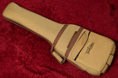 【new】Tsubasa Guitar Workshop / Earth 5R Aged White 4.105kg #0754【GIB Yokohama】