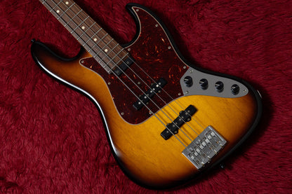 【used】Sadowsky NYC / Vintage 4 string J Bass 59 Burst 2015 3.525kg #7160【GIB Yokohama】