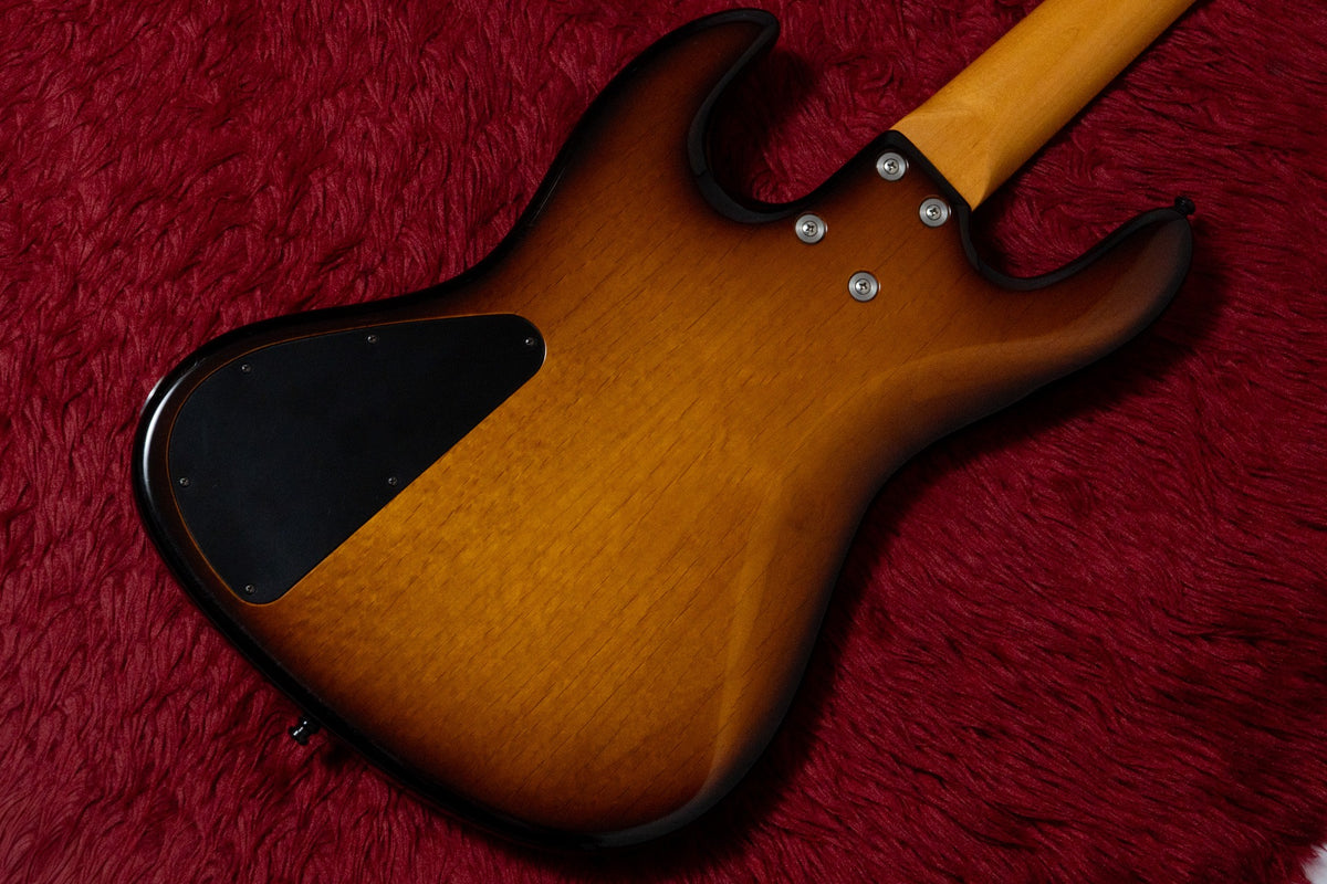 【used】Sadowsky NYC / Vintage 4 string J Bass 59 Burst 2015 3.525kg #7160【GIB Yokohama】