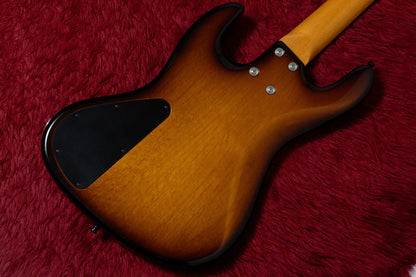 【used】Sadowsky NYC / Vintage 4 string J Bass 59 Burst 2015 3.525kg #7160【GIB Yokohama】