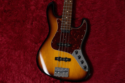 【used】Sadowsky NYC / Vintage 4 string J Bass 59 Burst 2015 3.525kg #7160【GIB Yokohama】