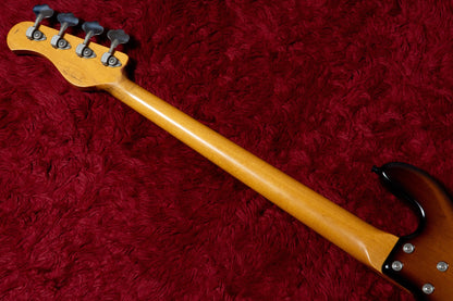 【used】Sadowsky NYC / Vintage 4 string J Bass 59 Burst 2015 3.525kg #7160【GIB Yokohama】