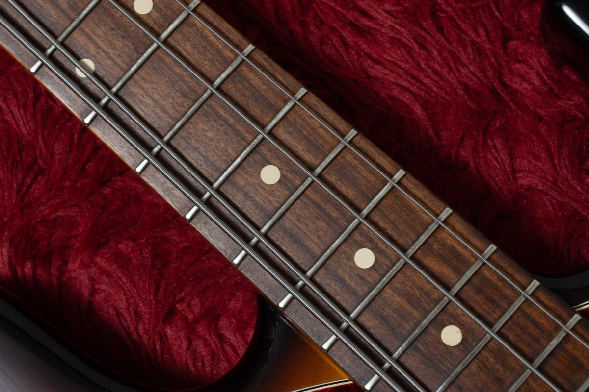 【used】Sadowsky NYC / Vintage 4 string J Bass 59 Burst 2015 3.525kg #7160【GIB Yokohama】