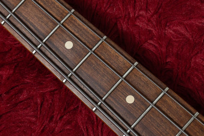 【used】Sadowsky NYC / Vintage 4 string J Bass 59 Burst 2015 3.525kg #7160【GIB Yokohama】
