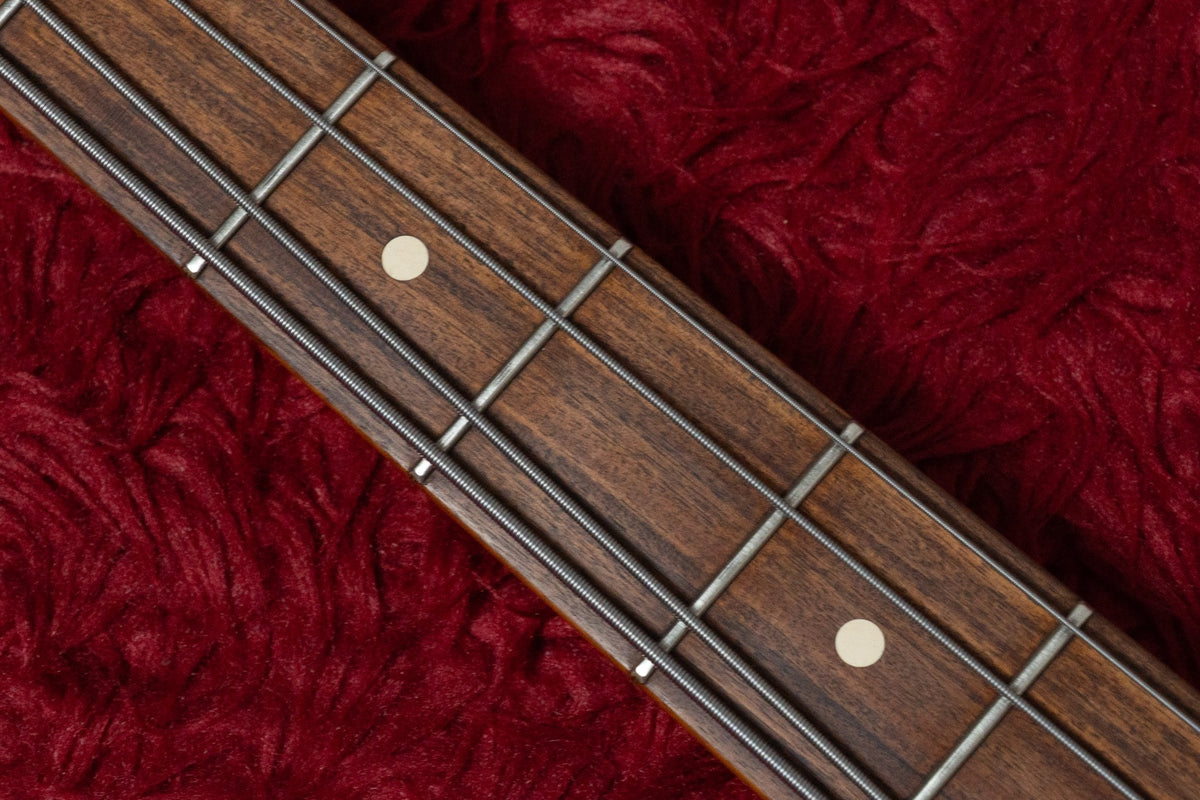 【used】Sadowsky NYC / Vintage 4 string J Bass 59 Burst 2015 3.525kg #7160【GIB Yokohama】