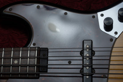 【used】Sadowsky NYC / Vintage 4 string J Bass 59 Burst 2015 3.525kg #7160【GIB Yokohama】