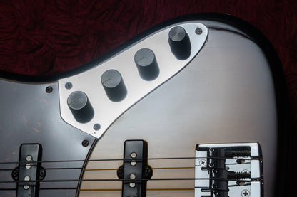 【used】Sadowsky NYC / Vintage 4 string J Bass 59 Burst 2015 3.525kg #7160【GIB Yokohama】