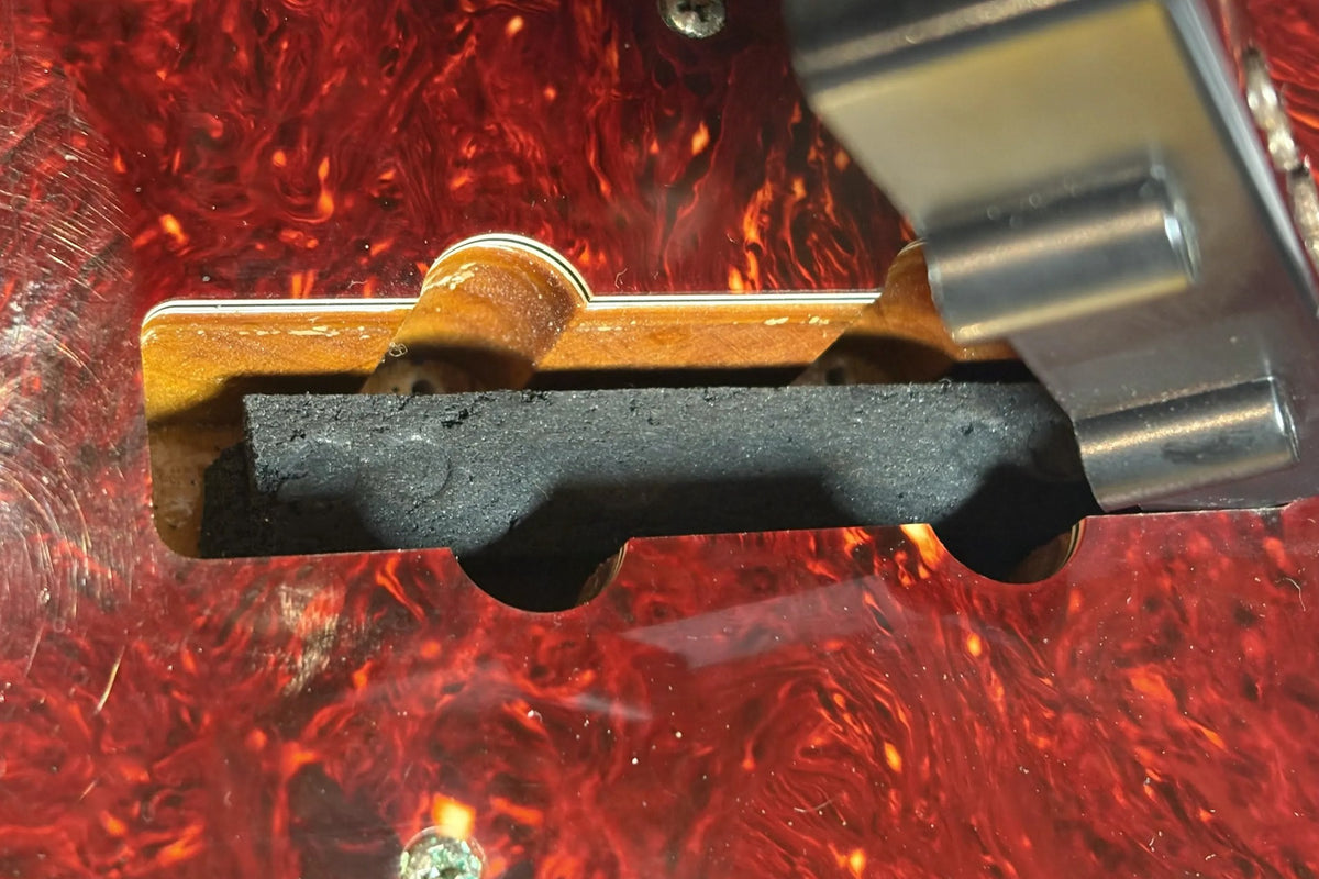 【used】Sadowsky NYC / Vintage 4 string J Bass 59 Burst 2015 3.525kg #7160【GIB Yokohama】