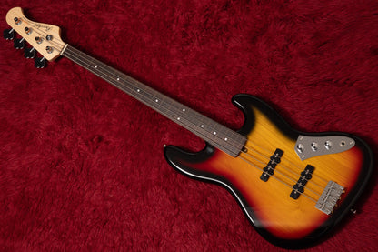 【used】Bacchus / BJB-1R-FL 3TS 4.380kg【GIB Yokohama】