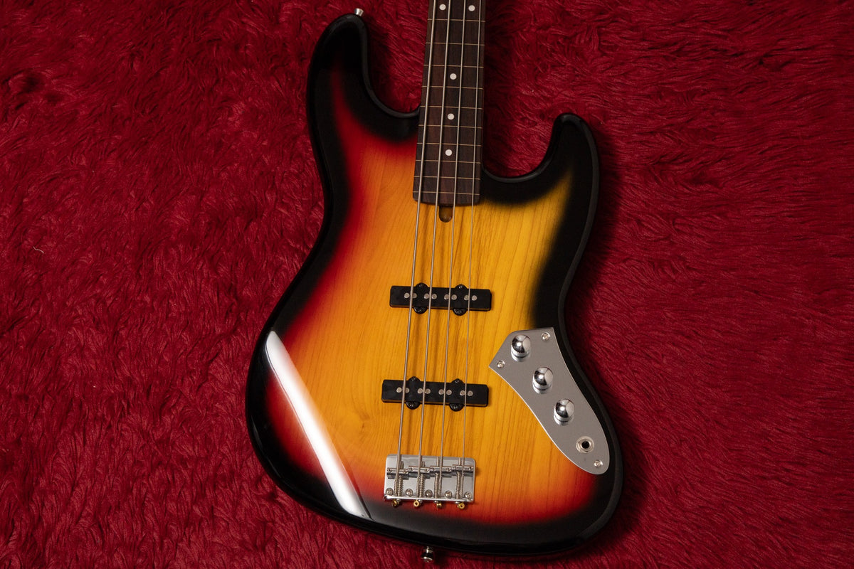 【used】Bacchus / BJB-1R-FL 3TS 4.380kg【GIB Yokohama】