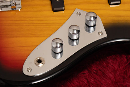 【used】Bacchus / BJB-1R-FL 3TS 4.380kg【GIB Yokohama】