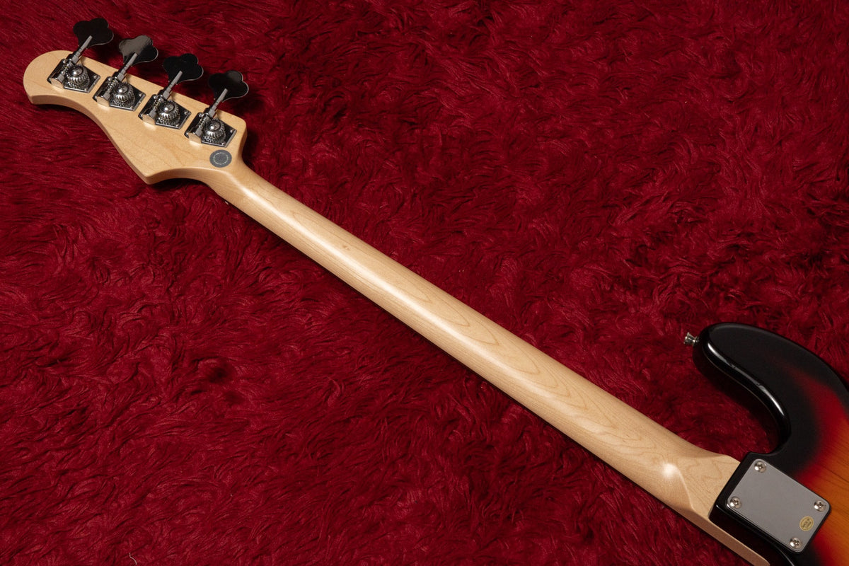 【used】Bacchus / BJB-1R-FL 3TS 4.380kg【GIB Yokohama】