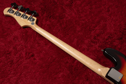 【used】Bacchus / BJB-1R-FL 3TS 4.380kg【GIB Yokohama】