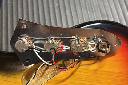 【used】Bacchus / BJB-1R-FL 3TS 4.380kg【GIB Yokohama】
