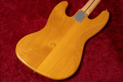 【used】Fender / Made in Japan Hybrid II Jazz Bass VNT 2021 4.215kg #JD21021597【GIB Yokohama】