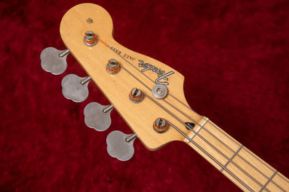 【used】Fender / Made in Japan Hybrid II Jazz Bass VNT 2021 4.215kg #JD21021597【GIB Yokohama】