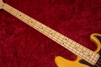 【used】Fender / Made in Japan Hybrid II Jazz Bass VNT 2021 4.215kg #JD21021597【GIB Yokohama】