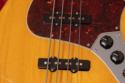 【used】Fender / Made in Japan Hybrid II Jazz Bass VNT 2021 4.215kg #JD21021597【GIB Yokohama】