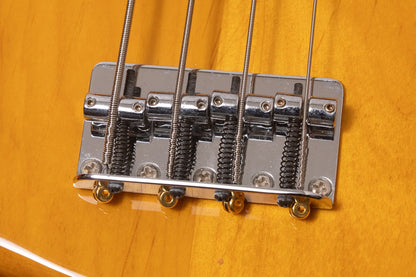 【used】Fender / Made in Japan Hybrid II Jazz Bass VNT 2021 4.215kg #JD21021597【GIB Yokohama】