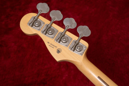 【used】Fender / Made in Japan Hybrid II Jazz Bass VNT 2021 4.215kg #JD21021597【GIB Yokohama】