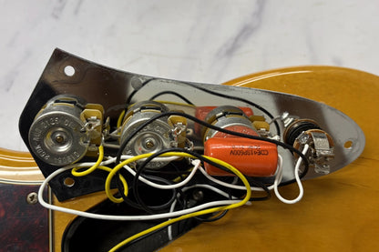 【used】Fender / Made in Japan Hybrid II Jazz Bass VNT 2021 4.215kg #JD21021597【GIB Yokohama】