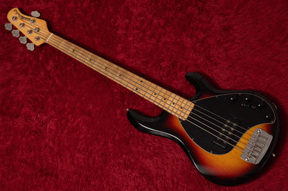 【used】Ernie Ball Music Man / StingRay 5 Vintage Sunburst 2000 4.645kg #E17670【GIB Yokohama】