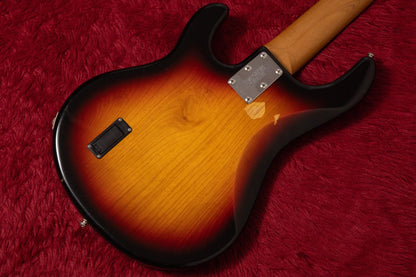 【used】Ernie Ball Music Man / StingRay 5 Vintage Sunburst 2000 4.645kg #E17670【GIB Yokohama】