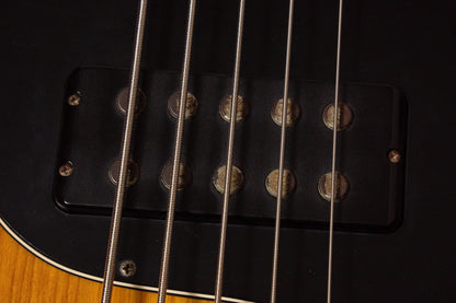 【used】Ernie Ball Music Man / StingRay 5 Vintage Sunburst 2000 4.645kg #E17670【GIB Yokohama】