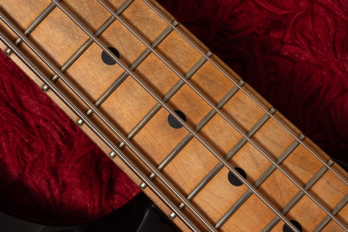 【used】Ernie Ball Music Man / StingRay 5 Vintage Sunburst 2000 4.645kg #E17670【GIB Yokohama】