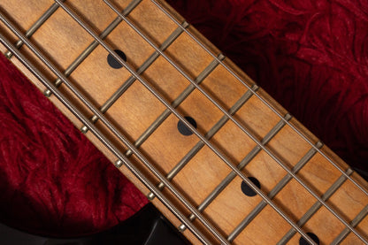 【used】Ernie Ball Music Man / StingRay 5 Vintage Sunburst 2000 4.645kg #E17670【GIB Yokohama】