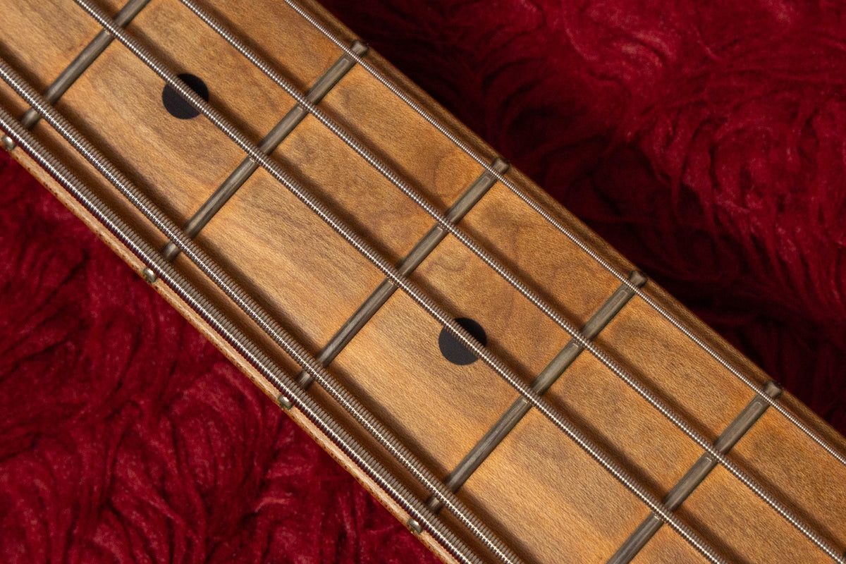 【used】Ernie Ball Music Man / StingRay 5 Vintage Sunburst 2000 4.645kg #E17670【GIB Yokohama】