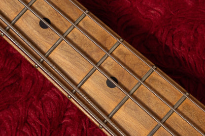 【used】Ernie Ball Music Man / StingRay 5 Vintage Sunburst 2000 4.645kg #E17670【GIB Yokohama】