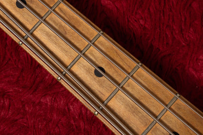 【used】Ernie Ball Music Man / StingRay 5 Vintage Sunburst 2000 4.645kg #E17670【GIB Yokohama】