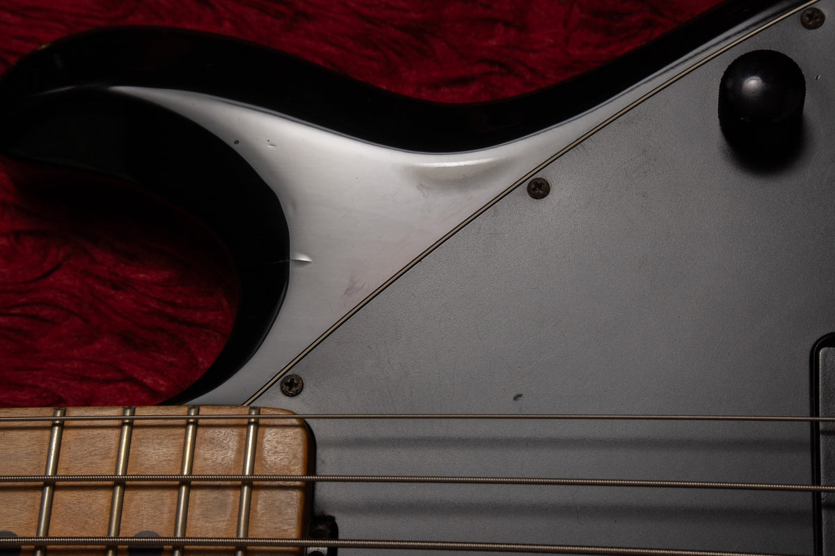 【used】Ernie Ball Music Man / StingRay 5 Vintage Sunburst 2000 4.645kg #E17670【GIB Yokohama】