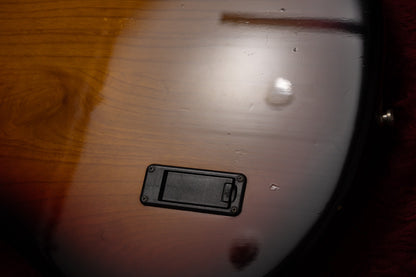 【used】Ernie Ball Music Man / StingRay 5 Vintage Sunburst 2000 4.645kg #E17670【GIB Yokohama】