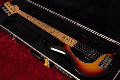 【used】Ernie Ball Music Man / StingRay 5 Vintage Sunburst 2000 4.645kg #E17670【GIB Yokohama】