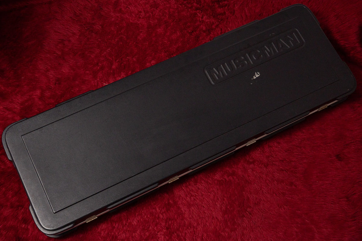 【used】Ernie Ball Music Man / StingRay 5 Vintage Sunburst 2000 4.645kg #E17670【GIB Yokohama】