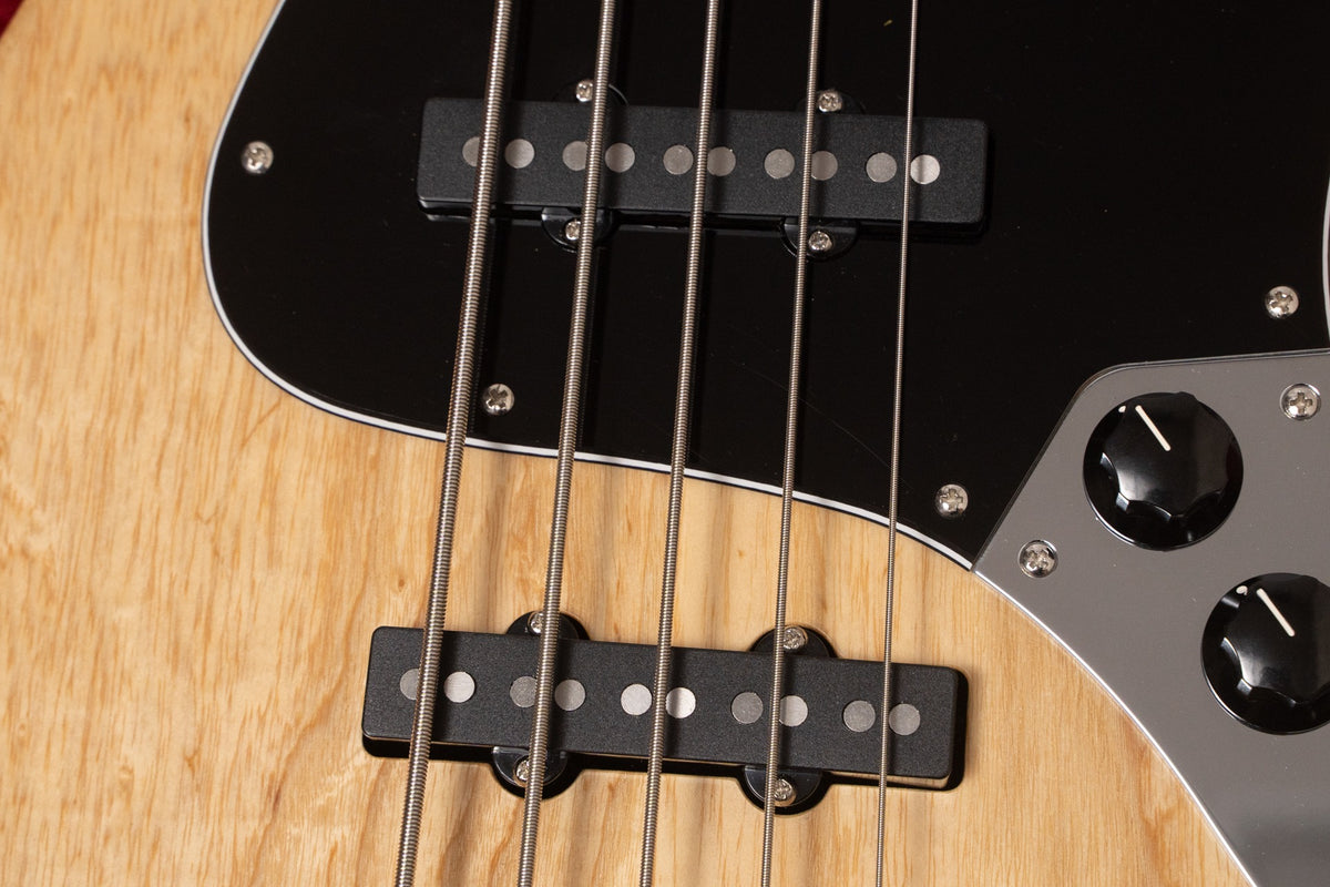 【used】Kikuchi Guitars / Hermes MV5 PASSIVE NAT 3.985kg #384【GIB Yokohama】