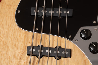 【used】Kikuchi Guitars / Hermes MV5 PASSIVE NAT 3.985kg #384【GIB Yokohama】